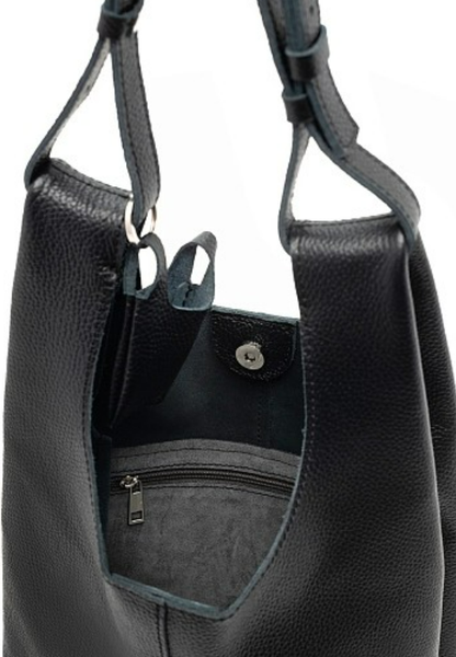 Изображение товара Сумка Igermann 1118 / 22С1118КЧ6 (черный)