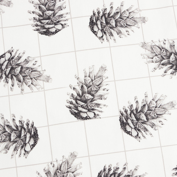 Изображение товара Скатерть Этель Christmas 150x180 / 7091200