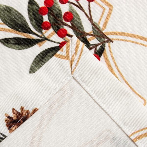 Изображение товара Дорожка на стол Этель Robin 40x147 / 7321847