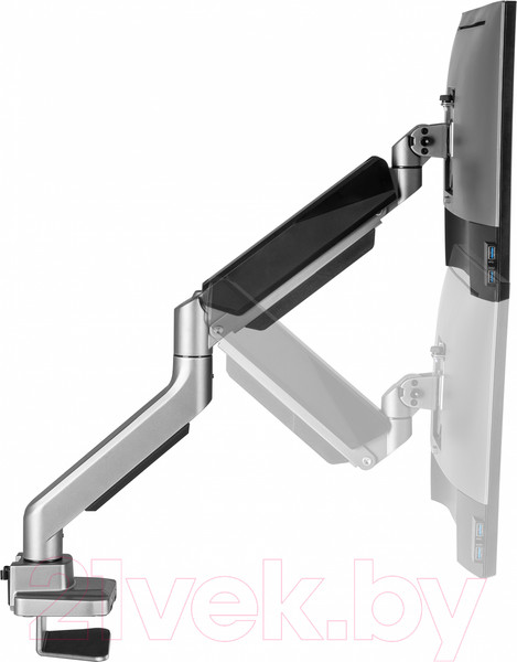 Изображение товара Кронштейн для монитора Ergosmart Heavy-Duty U с USB