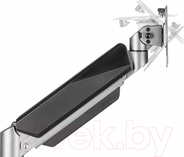 Изображение товара Кронштейн для монитора Ergosmart Heavy-Duty U с USB