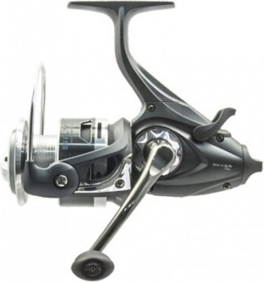 Изображение товара Катушка безынерционная Mistrall Silver Carp FRD30 7+1BB / KM-1026330