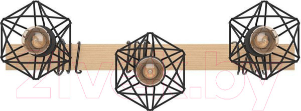 Изображение товара Люстра Eglo Townshend 44074