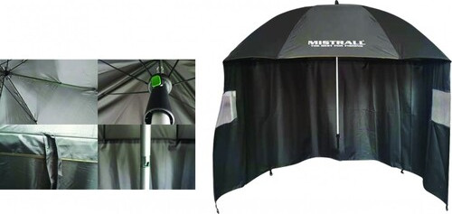 Изображение товара Зонт рыболовный Mistrall AM-6008923