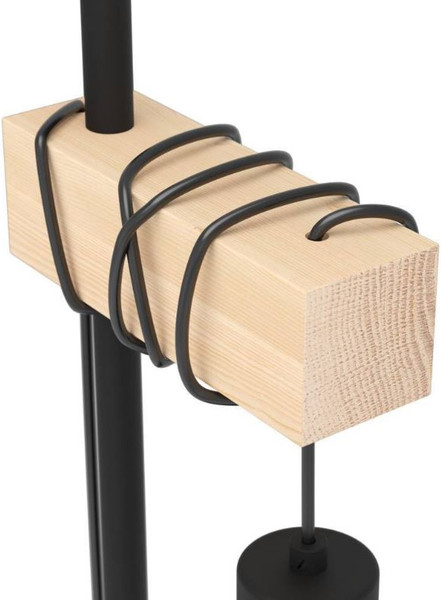 Изображение товара Прикроватная лампа Eglo Townshend 44079