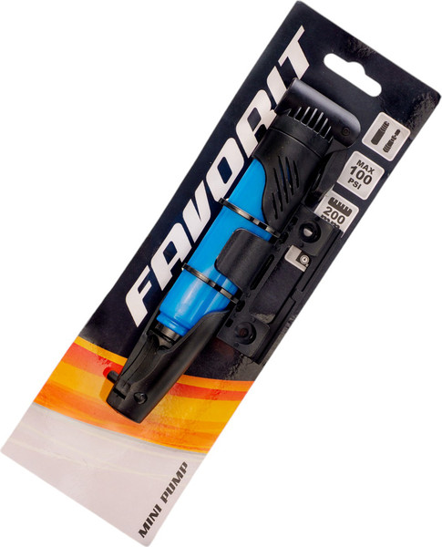 Изображение товара Насос ручной FAVORIT A805