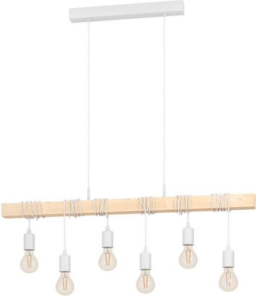 Изображение товара Люстра Eglo Townshend 43705