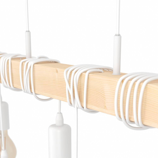 Изображение товара Люстра Eglo Townshend 43705