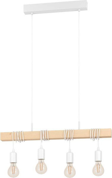 Изображение товара Люстра Eglo Townshend 43704