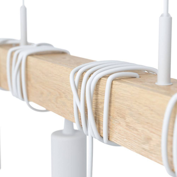 Изображение товара Люстра Eglo Townshend 43704