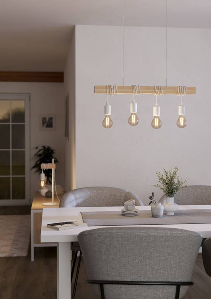 Изображение товара Люстра Eglo Townshend 43704