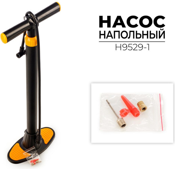 Изображение товара Насос ручной FAVORIT H9529-1