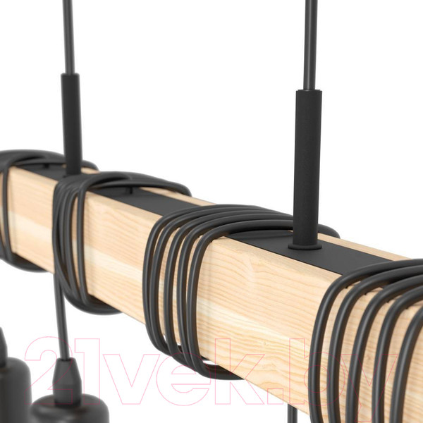 Изображение товара Люстра Eglo Townshend 43512