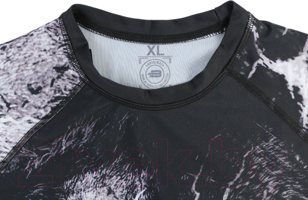 Изображение товара Лонгслив для единоборств BoyBo Animals Детский для MMA (3XL)