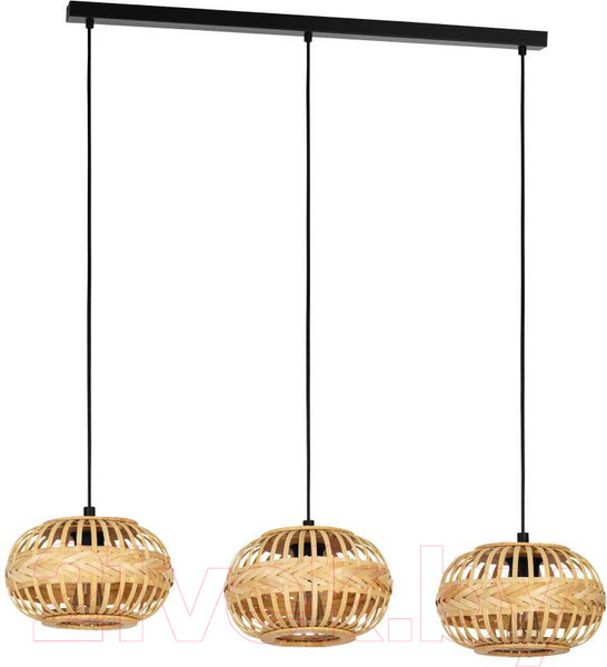 Изображение товара Люстра Eglo Amsfield 1 43863