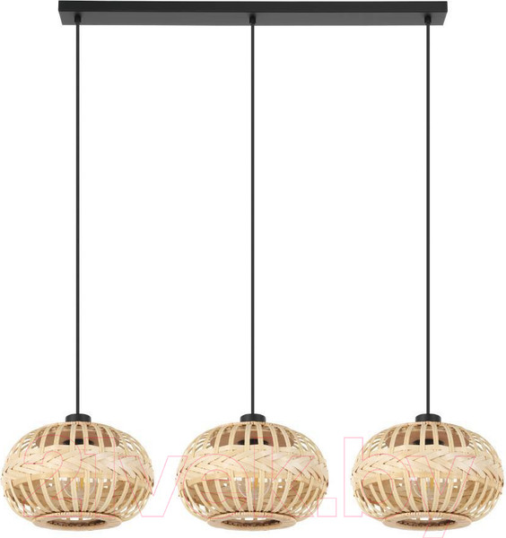 Изображение товара Люстра Eglo Amsfield 1 43863