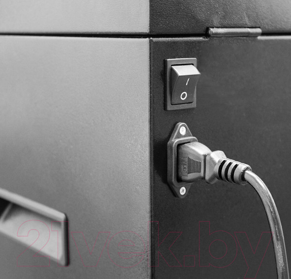 Изображение товара Шредер Гелеос УА92-7+