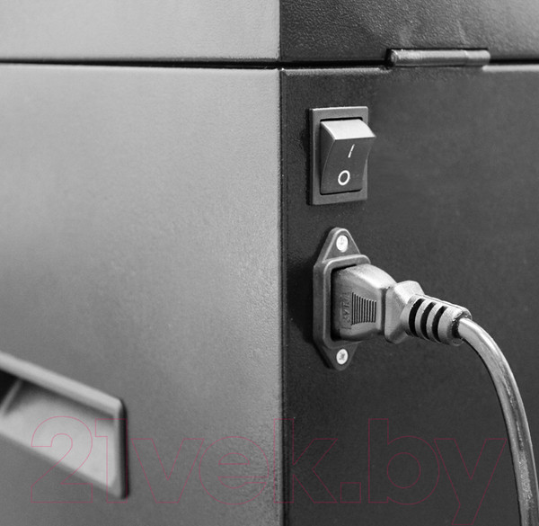 Изображение товара Шредер Гелеос УО55-7+