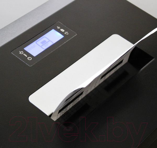 Изображение товара Шредер Гелеос УО55-7+