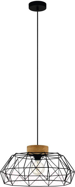 Изображение товара Потолочный светильник Eglo Padstow 44089