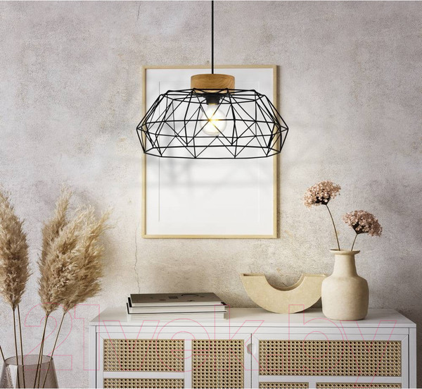 Изображение товара Потолочный светильник Eglo Padstow 44089