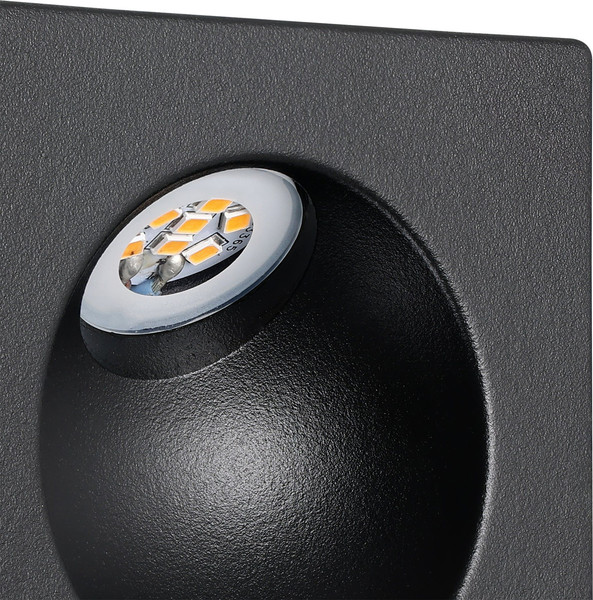 Изображение товара Точечный светильник Eglo Zarate 900251