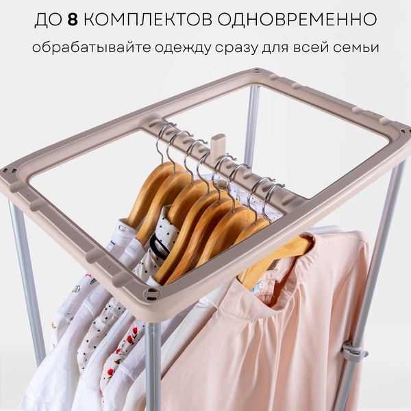 Изображение товара Паровой шкаф PLANTA PL-GC100