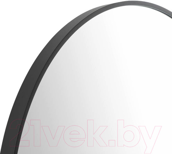 Изображение товара Зеркало Eglo Bani 425003 (сталь/зеркало, черный)