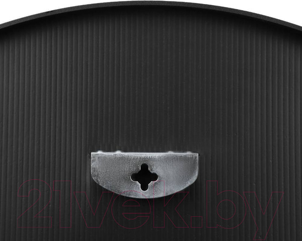 Изображение товара Зеркало Eglo Bani 425003 (сталь/зеркало, черный)