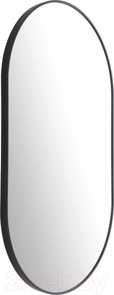 Изображение товара Зеркало Eglo Bani 425003 (сталь/зеркало, черный)