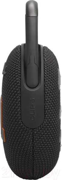 Изображение товара Портативная колонка JBL Clip 5 (черный)