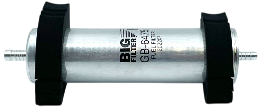 Изображение товара Топливный фильтр BIG Filter GB-6475