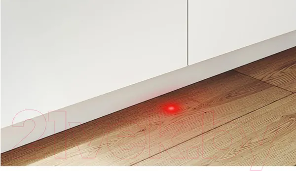 Изображение товара Посудомоечная машина Bosch SMV4HTX28E