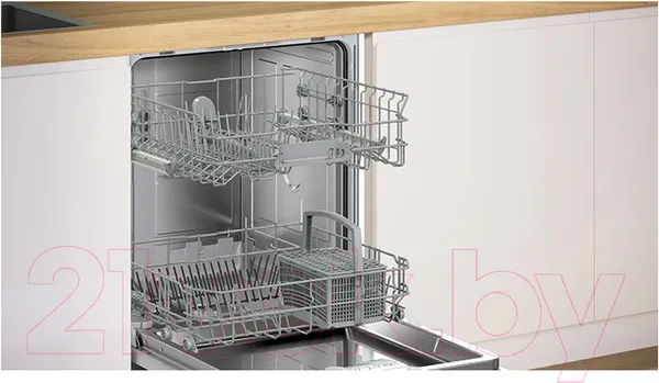 Изображение товара Посудомоечная машина Bosch SMV4HTX28E