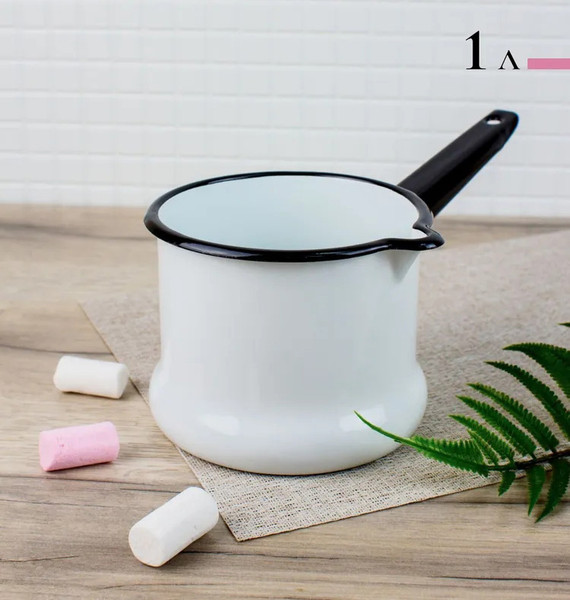 Изображение товара Ковш КМЗ 90104-072 (белый)