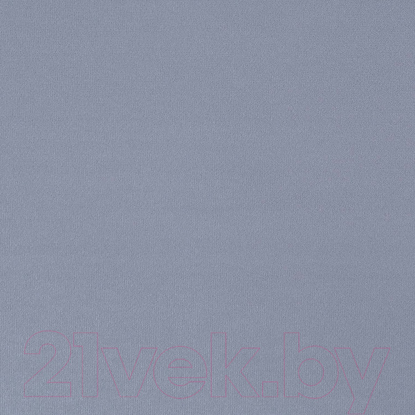 Изображение товара Полуторная кровать НК Мебель Novel 140x200 / 26011198 (велюр светло-серый)