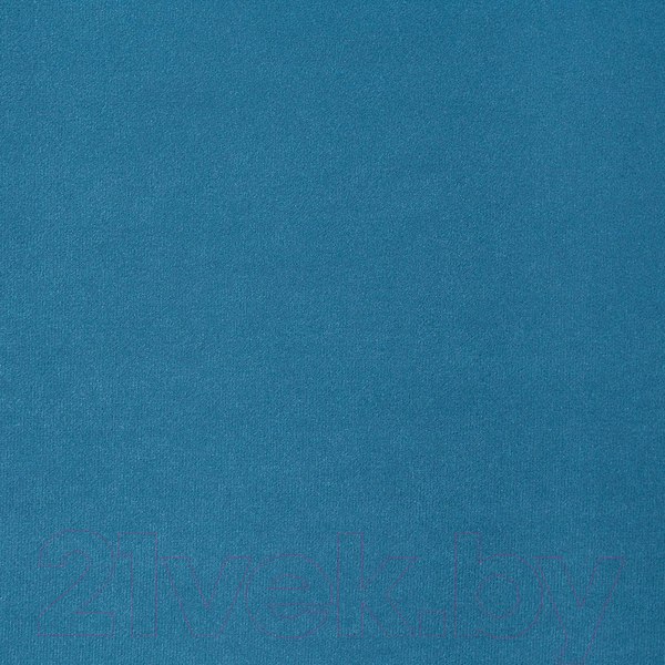 Изображение товара Двуспальная кровать НК Мебель Novel 160x200 / 26011196 (велюр бирюзовый)