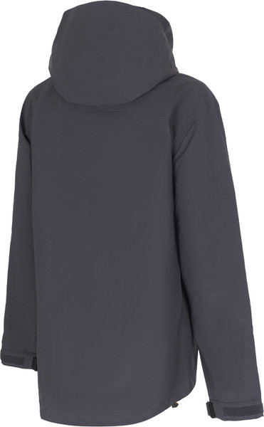 Изображение товара Куртка для охоты и рыбалки FHM Guard V2 (3XL, серый)