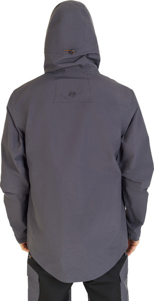 Изображение товара Куртка для охоты и рыбалки FHM Guard V2 (3XL, серый)