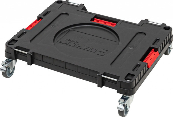 Изображение товара Платформа для крепления ящика QBrick System One 2.0 Workshop / SKRQTPONE2WCZAPG013 (черный)