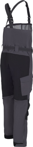 Изображение товара Полукомбинезон для охоты и рыбалки FHM Guard V2 (XS, серый)