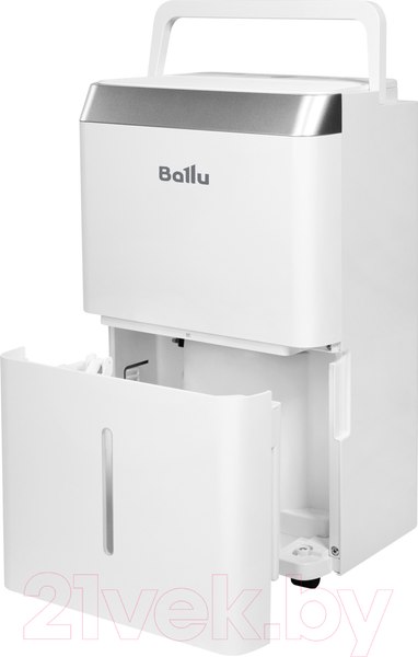 Изображение товара Осушитель воздуха Ballu BD12T CL