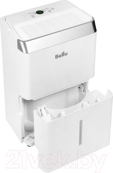 Изображение товара Осушитель воздуха Ballu BD12T CL