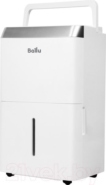 Изображение товара Осушитель воздуха Ballu BD12T CL