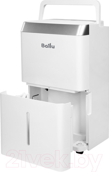 Изображение товара Осушитель воздуха Ballu BD30T CL