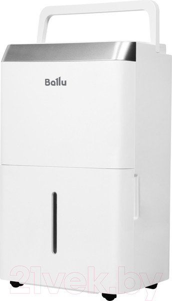 Изображение товара Осушитель воздуха Ballu BD30T CL