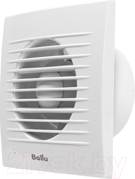 Изображение товара Вентилятор накладной Ballu BAF-FW 150 N
