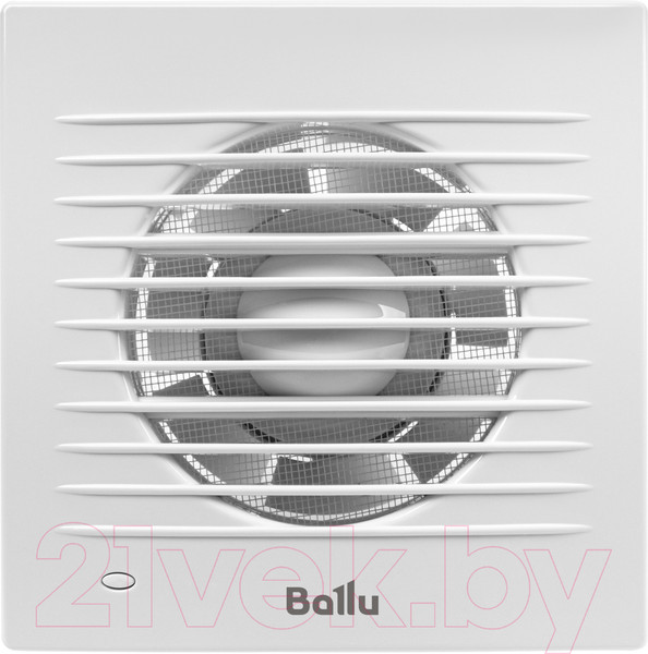 Изображение товара Вентилятор накладной Ballu BAF-FW 100 N