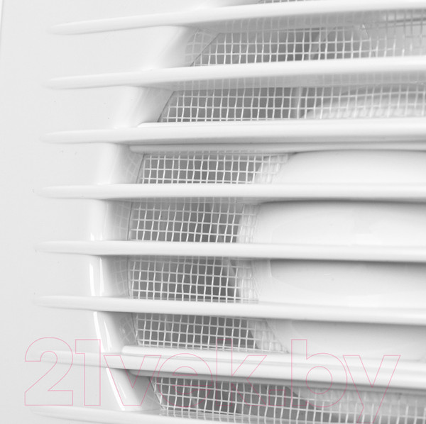 Изображение товара Вентилятор накладной Ballu BAF-FW 100 N