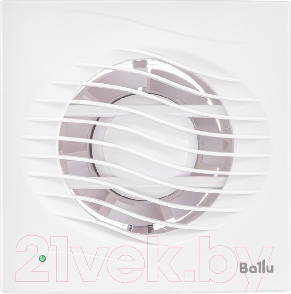 Изображение товара Вентилятор накладной Ballu BAF-AR 120 V